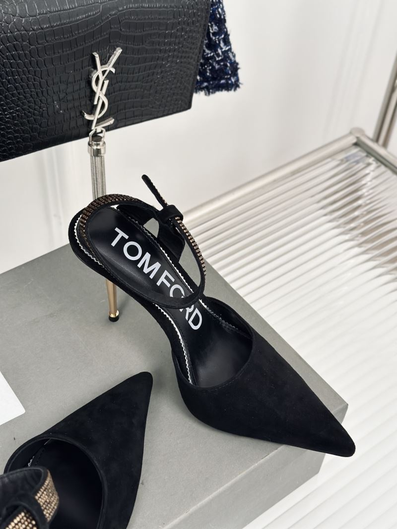 Tom Ford Sandals